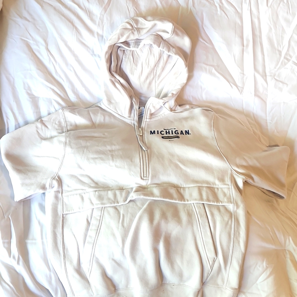Nike campus wear hoodie